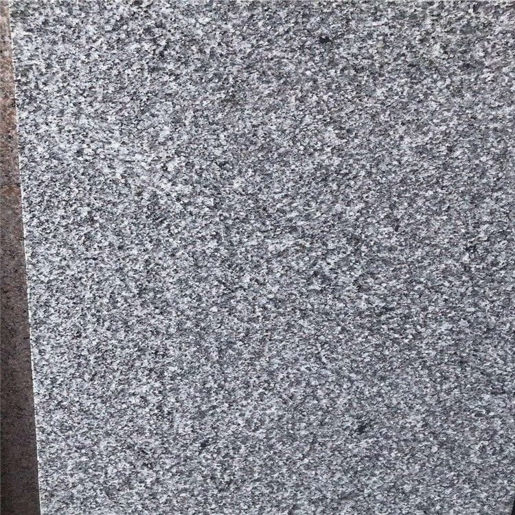 芝麻黑火燒面
